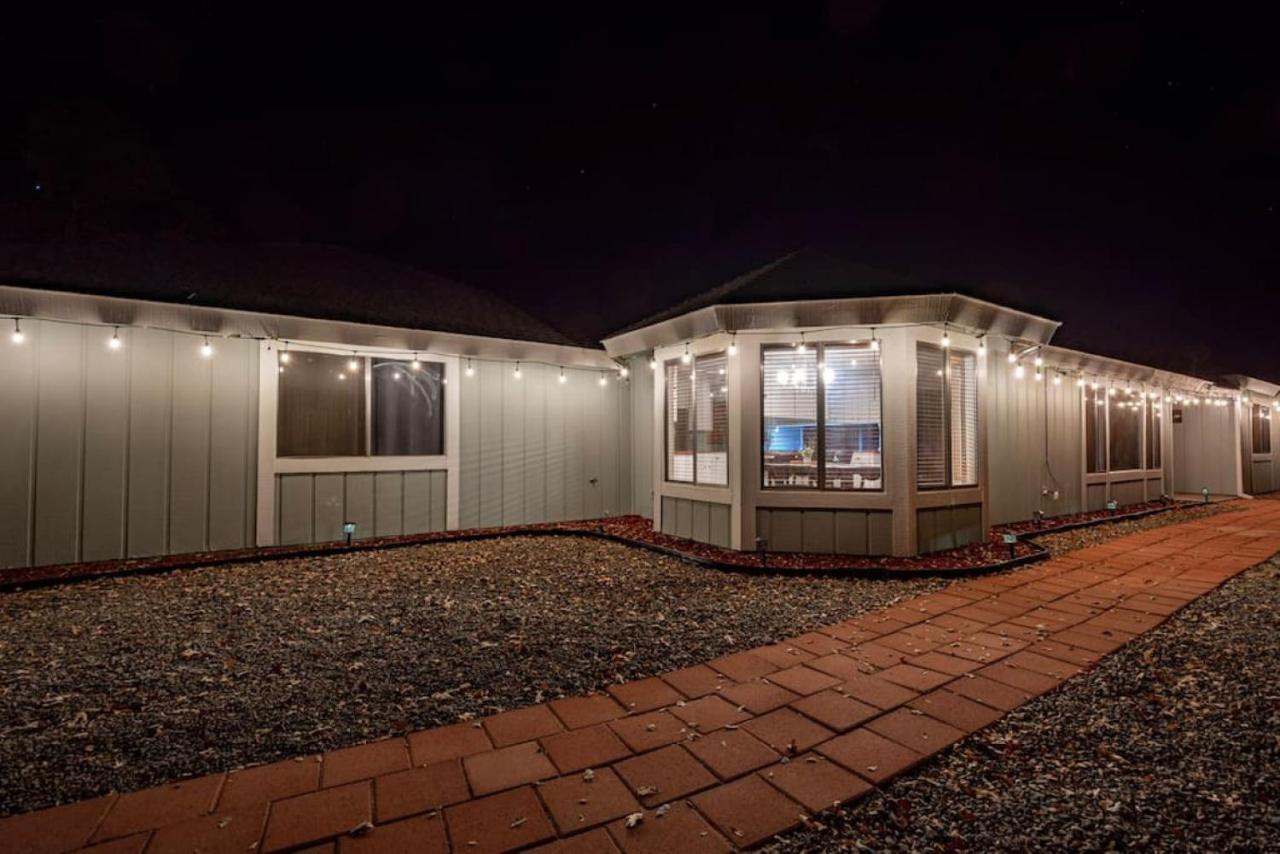 Cherry Cottage 15 Min From Yosemite South Entrance Oakhurst Exterior photo